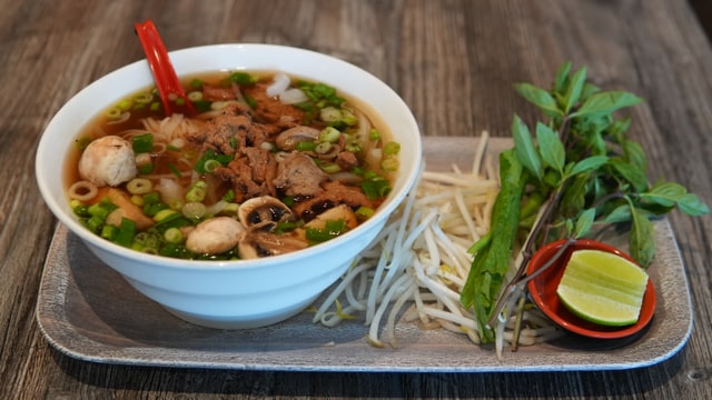 Saigon Vegan